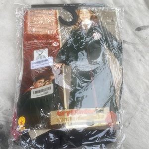 Gryffindor robe costume